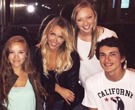 camille kostek siblings|Camille Kostek Biography